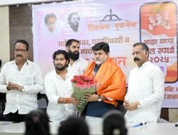 रत्नागिरी : शिंदे गटात गेलेल्या राजन साळवींना झटका, भाजपमुळे मुलाला उमेदवारी नाकारली