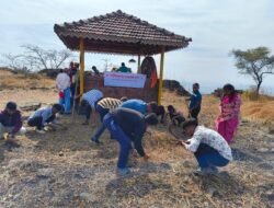 दापोली : सच्चिदानंद परमार्थ ट्रस्ट तर्फे किल्ले पालगड येथे स्वच्छता मोहीम