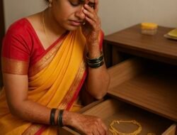 दापोली : साखरपुड्याच्या दिवशीच दागिन्यावर डल्ला, 6 लाखांची चोरी