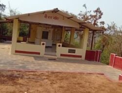 गुहागर: नरवण धरणवाडीत श्री दत्त जयंतीनिमित्त विविध कार्यक्रमांचे आयोजन