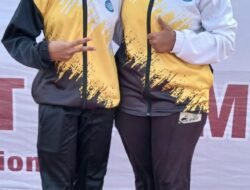 गुहागर : स्वरा संसारे आणि गार्गी चव्हाण यांची राष्ट्रीय क्रिकेट स्पर्धेसाठी निवड”​