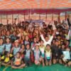 गुहागर :​सडे जांभारी येथे बीटस्तरीय क्रीडा स्पर्धा उत्साहात संपन्न;भातगाव केंद्राने मारली बाजी