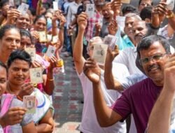 रत्नागिरी : मतदानाच्या दिवशी उद्या 2 डिसेंबरला सुट्टी जाहिर