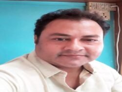 चिपळूण : गोरगरिबांचे डॉक्टर अल्ताफ सरगुरोह यांचे निधन