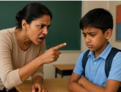 चिपळुण : फी भरली नाही म्हणून सातवीच्या विद्यार्थ्याला शिक्षिकेची धमकी, “तुझ्या आई-वडिलांना चैन घालायला पैसे आहेत, फी भरण्यासाठी नाहीत”