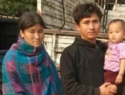 रत्नागिरी : भीषण अपघातातून 1 वर्षाचा चिमुकला बचावला