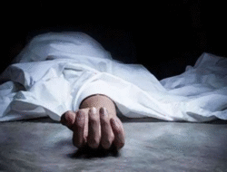 दापोली : बांधकाम सुरू असलेल्या ठिकाणी आढळला मृतदेह