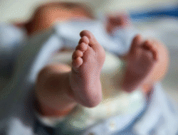 रत्नागिरी : क्रांतीनगर येथे चिमुकलीचा झोपेतच मृत्यू