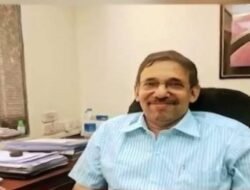 चिपळूण : राज्याचे नवे महाधिवक्ता म्हणूनचिपळूणच्या मिलिंद साठे यांची नियुक्ती