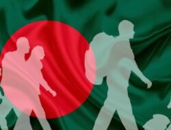 खेड : बांग्लादेशी नागरिक खेडमध्ये विनापरवाना आल्यामुळे एक वर्षांचा कारावास