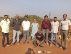 रत्नागिरी : कोकणनगरमध्ये ‘गांजा’ विक्री करणाऱ्याला अटक