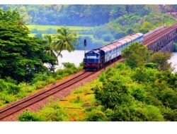 कोकण रेल्वेच्या वेळापत्रकात मोठे बदल