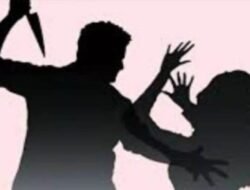 संगमेश्वर : महिलेला चाकूचा धाक दाखवत दागिने लंपास