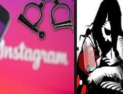 चिपळूण : इन्स्टाग्रामवर बनावट अकाऊंटद्वारे मुलीचा आक्षेपार्ह फोटो प्रसारित, संशयितावर गुन्हा दाखल