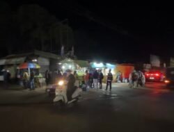 दापोलीत थंडीचा जोर कायम; किमान तापमान ८ अंशांवर