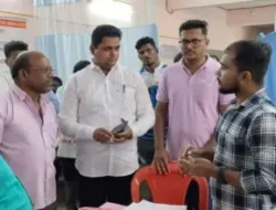 गुहागर : डॉक्टरांच्या हलगर्जीपणामुळे प्रसूतीनंतर नवजात बाळाचा मृत्यू