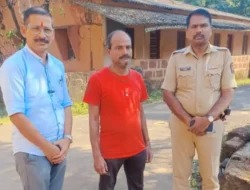 लांजा : शिपोशीतील गुन्हेगार दोन वर्षांसाठी रत्नागिरी जिल्ह्यातून तडीपार