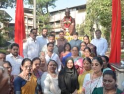 चिपळूण : नगर परिषदेच्या नव्या इमारतीसाठी 11 कोटी रुपयांचा निधी मंजूर