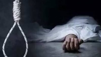 चिपळूण : शहरात आयटी अभियंत्याची आत्महत्या