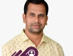 राजापूर : पत्रकार सिद्धेश मराठे यांच्यावर हल्ला, हल्याचा तीव्र निषेध