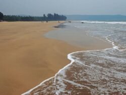 गुहागर : समुद्रात बुडताना चार पर्यटकांचे प्राण वाचले, एकाची प्रकृती चिंताजनक