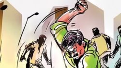 दाभोळ : अंगणात येऊन शिवीगाळ, किरकोळ वाद तुंबळ हाणामारी