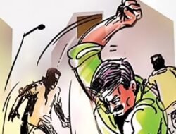 दाभोळ : अंगणात येऊन शिवीगाळ, किरकोळ वाद तुंबळ हाणामारी