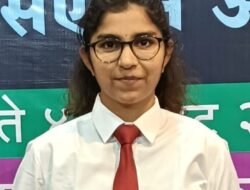 रत्नागिरी : संकेता सावंत यांची राज्यस्तरीय तायक्वांदो स्पर्धेसाठी पंच म्हणून निवड