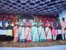 चिखलगाव : लोकसाधना फेस्टिवल – स्नेहसंमेलन 2025 एकोप्याचा, आपुलकीचा आणि आनंदाचा उत्सव