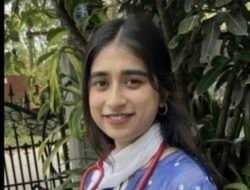 खेड : संगलट गावची कन्या डॉ. फलाह नाडकर यांचे वैद्यकीय क्षेत्रात घवघवीत यश