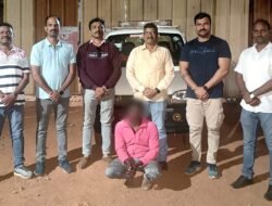 दापोली : 70 जिवंत गावठी बॉम्ब जप्त; मोठा अनर्थ टळला, आरोपी अटकेत