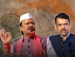 चिपळुणातील मुख्यमंत्र्यांची सभा रद्द, अजित पवारांच्या विमान अपघाताच्या पार्श्वभूमीवर सभा रद्द