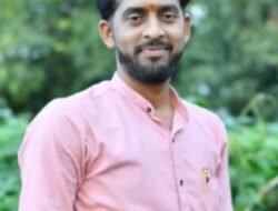 मंडणगड : भाजप मंडणगड तालुकाध्यक्ष प्रवीण कदम यांचा राजीनामा