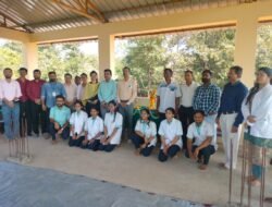 खेड : एम.ई.एस. ए.एम. परशुराम हॉस्पिटलला ईएसआयसी मान्यता, कामगार आणि त्यांच्या कुटुंबीयांसाठी दर्जेदार आरोग्यसेवा उपलब्ध