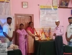 गुहागर: उमराठ ग्रामपंचायतीचा स्तुत्य उपक्रम महिला बचत गटांना दिले ‘धिंगरी अळिंबी’ उत्पादनाचे प्रशिक्षण