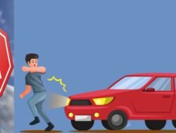 चिपळूण : कळंबस्ते फाट्यावर ‌‘हिट अँड रन‌’चा प्रकार