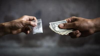 रत्नागिरी : आठवडा बाजारात अमली पदार्थ विक्रीचा पर्दाफाश