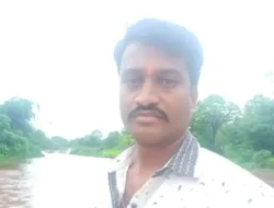 संगमेश्वर : तरुणाचा अपघाती मृत्यू