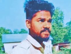 राजापूर : विजेचा धक्का बसून वायरमनचा मृत्यू