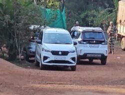 चिपळुण : कात कारखान्यावर छापा, जीएसटी’ची धडक कारवाई