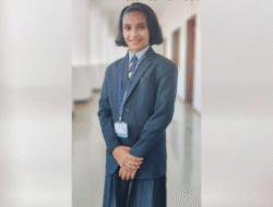 देवरुख : सानवी भिंगार्डेची ‘वीरगाथा 5.0’मध्ये राष्ट्रीय पुरस्कारासाठी निवड