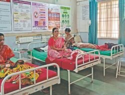 दापोली : आडे येथे जुलाबाची साथ, दूषित पाण्याचा संशय