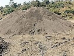 राजापूर : माडबन समुद्रकिनारी वाळू माफियांचा खुलेआम धुडगूस