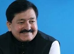 चिपळूण : माजी आमदार रमेश कदम यांचा राजीनामा