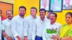 गुहागर : उपनगराध्यक्षपदी प्रदीप बेंडल यांची बिनविरोध निवड