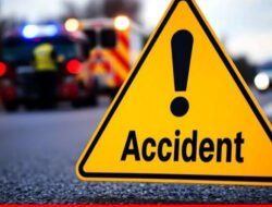 चिपळूण : रस्ते अपघातात जखमी वृद्धाचा उपचारादरम्यान मृत्यू