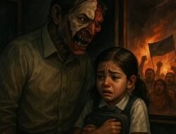 चिपळूण : शिक्षकाचा शाळेत धक्कादायक प्रकार, अल्पवयीन विद्यार्थिनींचा विनयभंग केल्याचा आरोप