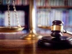 रत्नागिरी : जमीन व्यवहार चेक बाऊन्स प्रकरणी आरोपीस 6 महिने कारावास