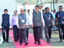 चिपळूण : मुख्यमंत्री देवेंद्र फडणवीस 28 जानेवारीला चिपळुणात, जाहीर सभा घेणार