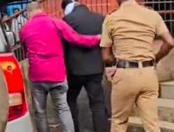 चिपळूण : TWJ चा फरार संचालक संकेश घागला पोलिसांनी केली अटक, घाग अटकेत, मुख्य सूत्रधाराच्या शोधाला वेग